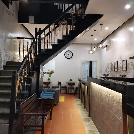 G Fortune Guest House+